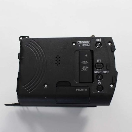 Sony CABINET R ASSEMBLY 4883 A-2117-960-A